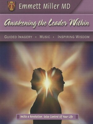 cover image of Awakening the Leader Within--Awaken...